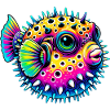 Blowfish