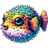 Blowfish
