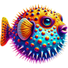 Blowfish