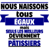 Les meilleurs pâtissiers