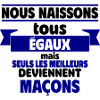 Les meilleurs maçons