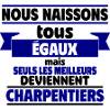 Les meilleurs charpentiers