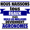 Les meilleurs agronomes