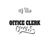 Office worker sarcasm