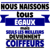 Les meilleurs coiffeurs