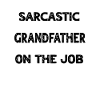 Sarcasm grandfather
