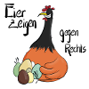eier zeigen