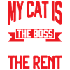 Cat Dad Gifts