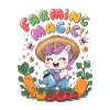 Farming Magic!