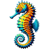 Seahorse