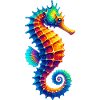 Seahorse