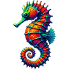 Seahorse