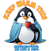 Keep Warm This Winter