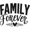 Family Forever