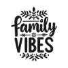 Family Vibes