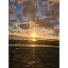 Sonnenuntergang