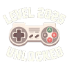 Level 2025 Unlocked