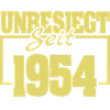 since 1954