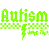 Autismus-Bewusstsein: anders, anders, besser