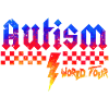 Autism awareness different different better