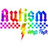 Autism awareness different different better