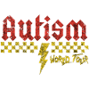 Autismus-Bewusstsein: anders, anders, besser