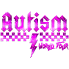 Autism awareness different different better