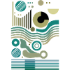 Thème Fractal Pulse