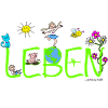 Bliss and Paw - Leben