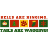 Christmas - Dog