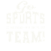 Auf geht's zum Sportteam! Lustige Sportarten