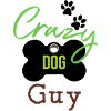 Crazy Dog Guy