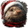 Noël de la taupe