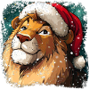 Noël Lion