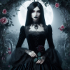Gothic Prinzessin