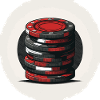 Poker Chips