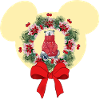 Christmas Bear