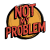 Nicht Mein Problem Lustiger Spruch