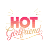I Love My Hot Girlfriend