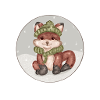 Winter Fuchs