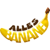 All banana