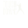 Touchdown Baseball Sports Funny