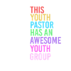 Youth pastor