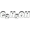 C2H5OH