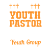Youth pastor