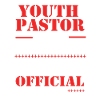 Youth pastor