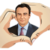 Albin Kurti