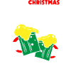 Christmas Cheers With A Mug