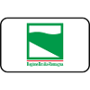Flaggenlogo der Emilia Romagna