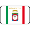 Flag logo of Apulia